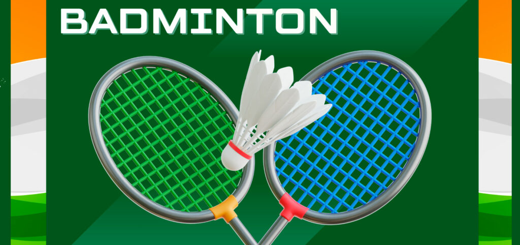 Best online Badminton betting sites