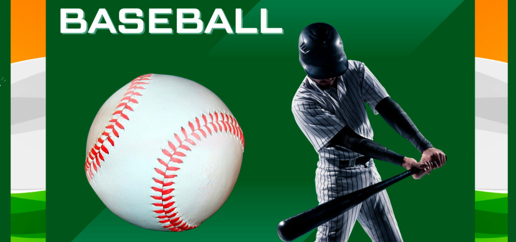 Best online Baseball betting sites