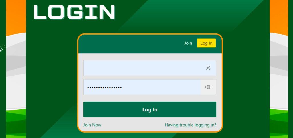 How to log in to Bet365