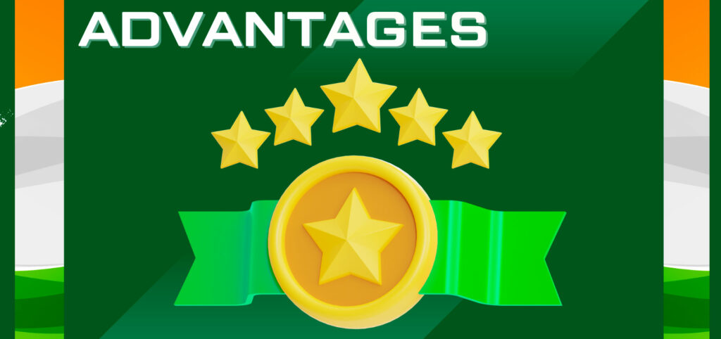 Features of the BetRivers bookmaker