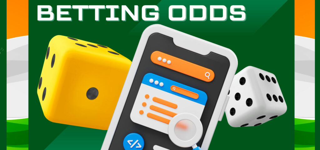 Types of odds