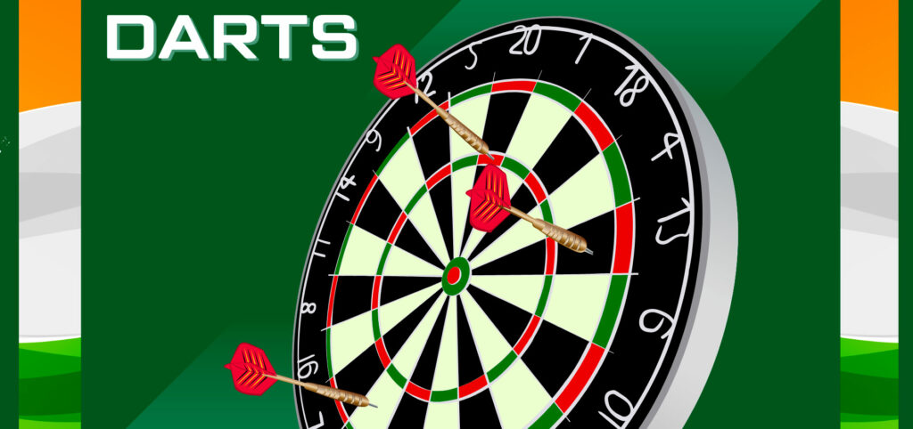 Best online Darts betting sites