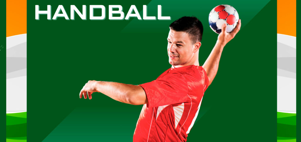 Best online Handball betting sites