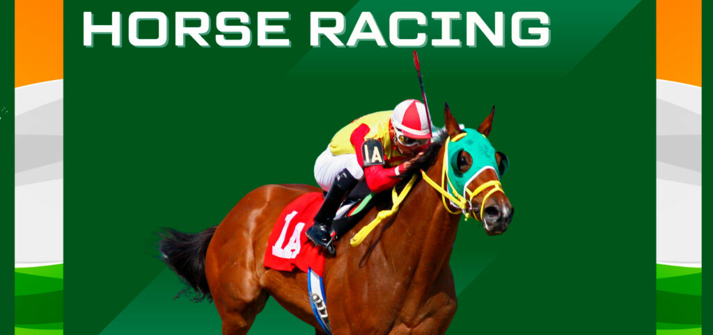 Best online Horse racing betting sites