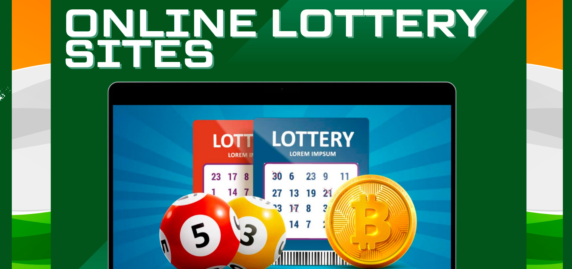 the best lottery sites