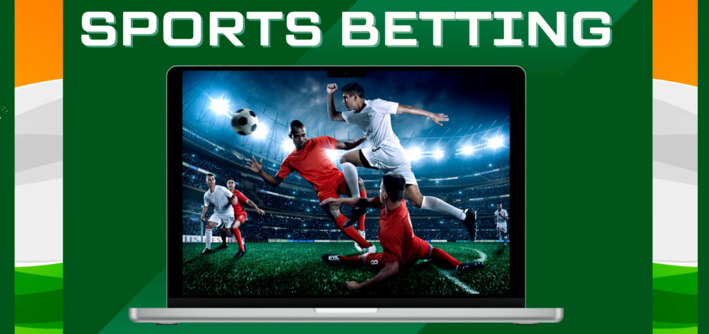 Online betting