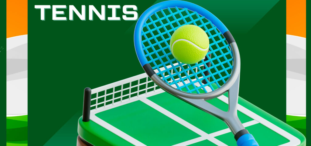 Best online Tennis betting sites