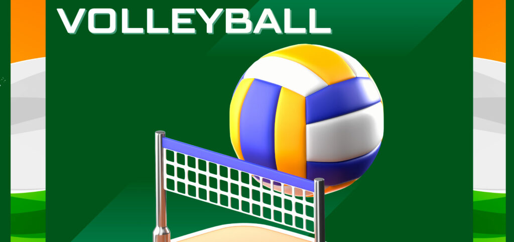 Best online Volleyball betting sites